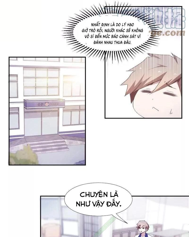 Siêu Cấp Thần Y Hệ Thống Chapter 45 - 1