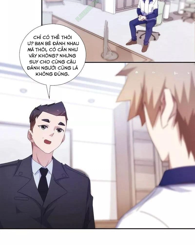 Siêu Cấp Thần Y Hệ Thống Chapter 45 - 2