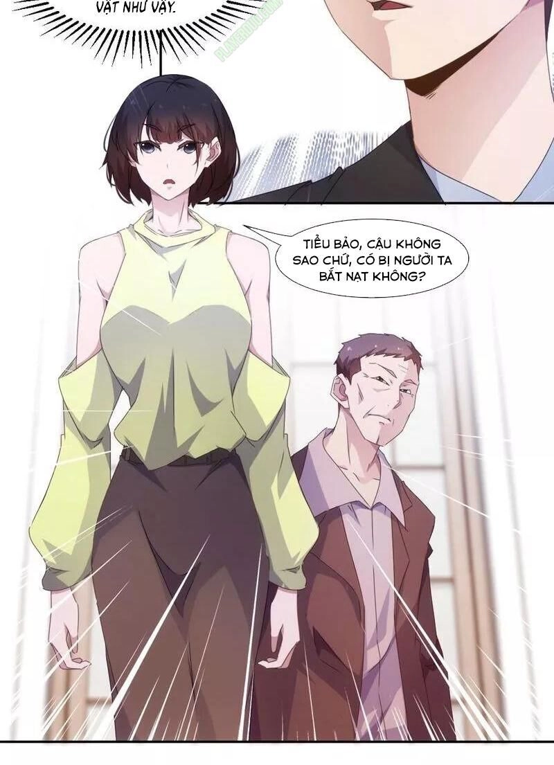 Siêu Cấp Thần Y Hệ Thống Chapter 45 - 4