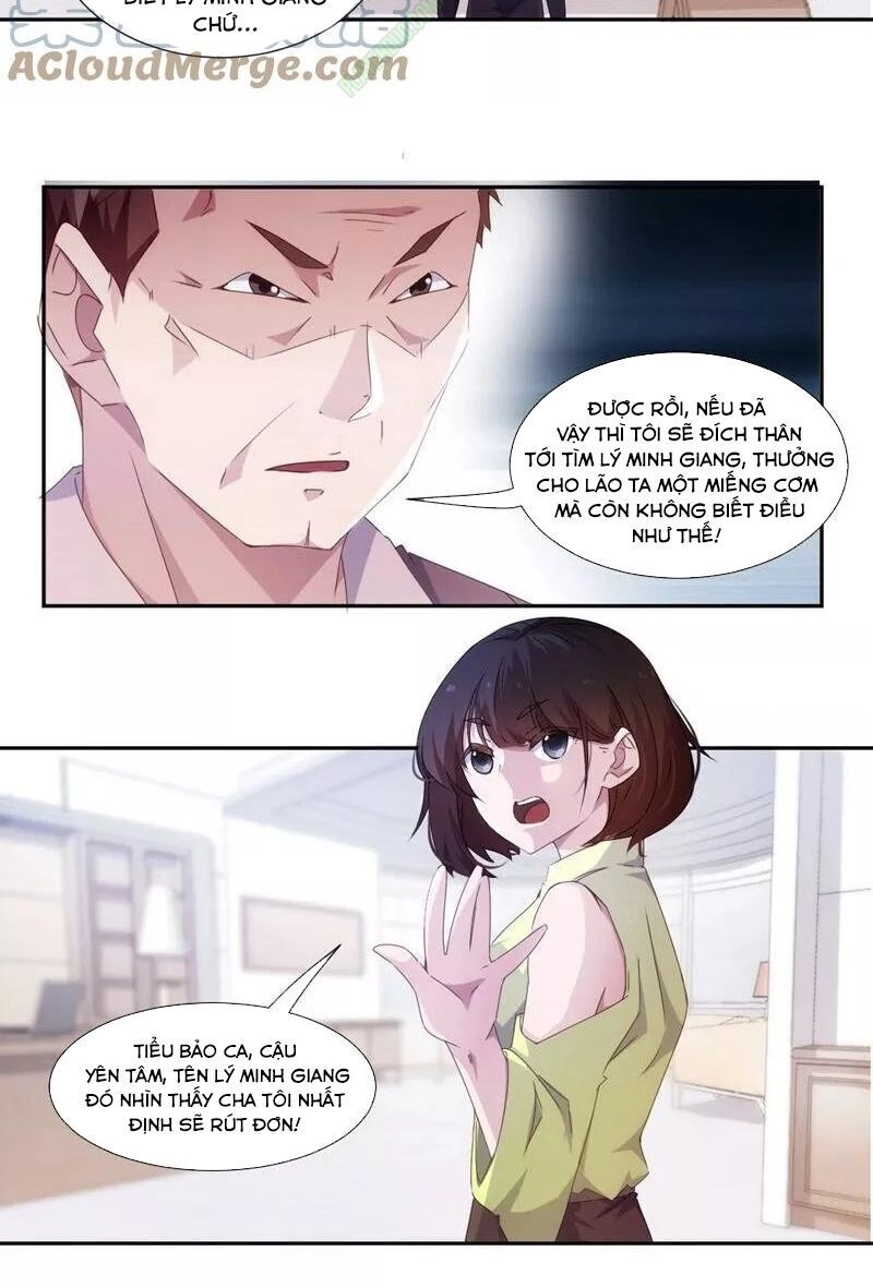 Siêu Cấp Thần Y Hệ Thống Chapter 45 - 6