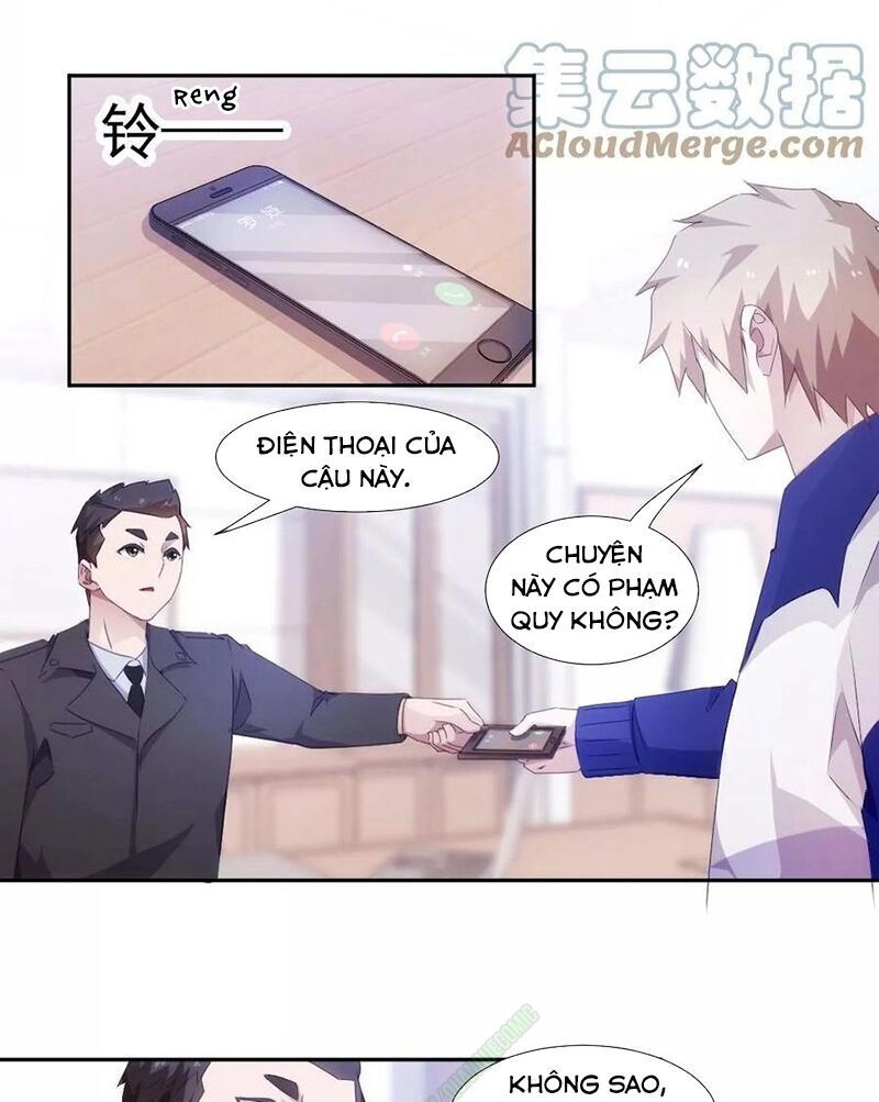 Siêu Cấp Thần Y Hệ Thống Chapter 45 - 7