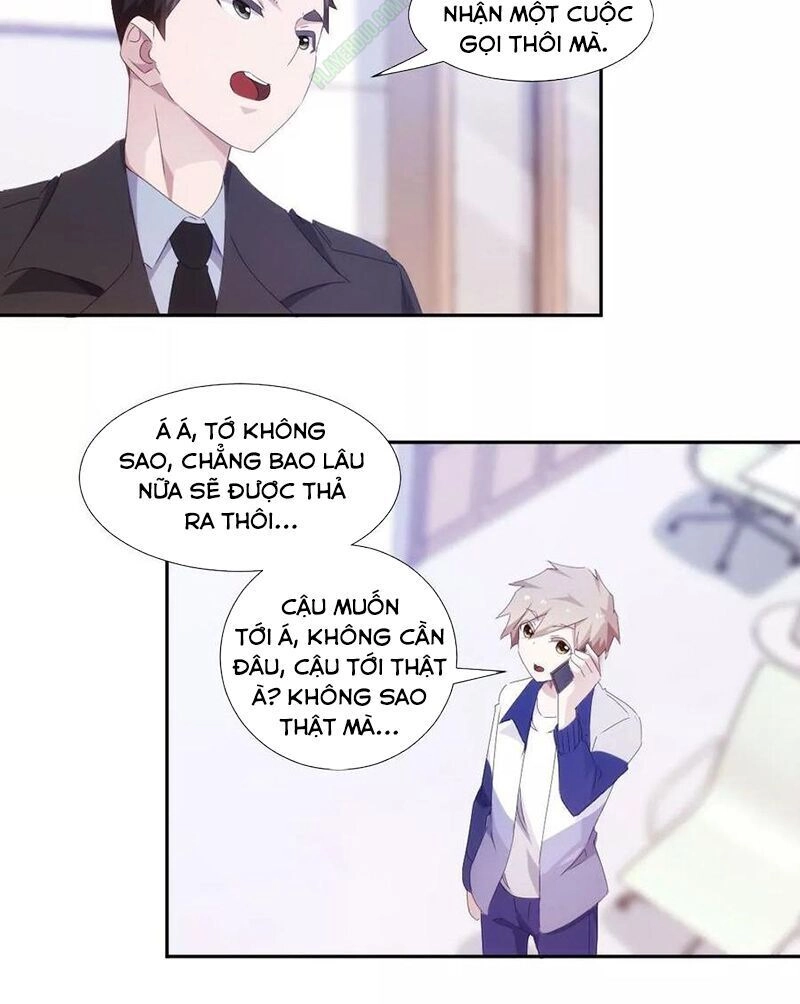 Siêu Cấp Thần Y Hệ Thống Chapter 45 - 8