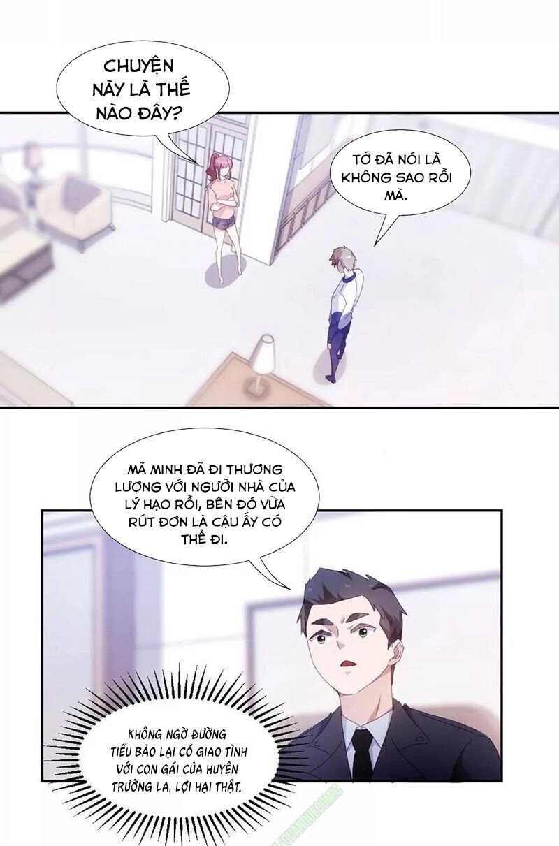 Siêu Cấp Thần Y Hệ Thống Chapter 45 - 11