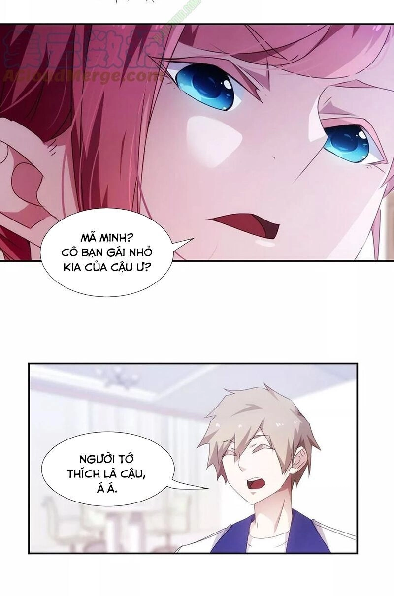 Siêu Cấp Thần Y Hệ Thống Chapter 45 - 12