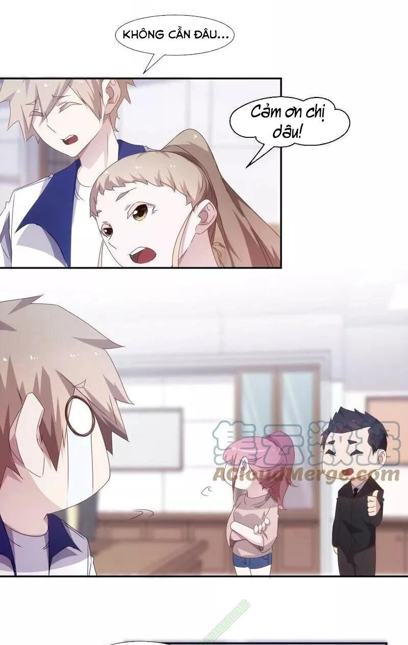 Siêu Cấp Thần Y Hệ Thống Chapter 46 - 2