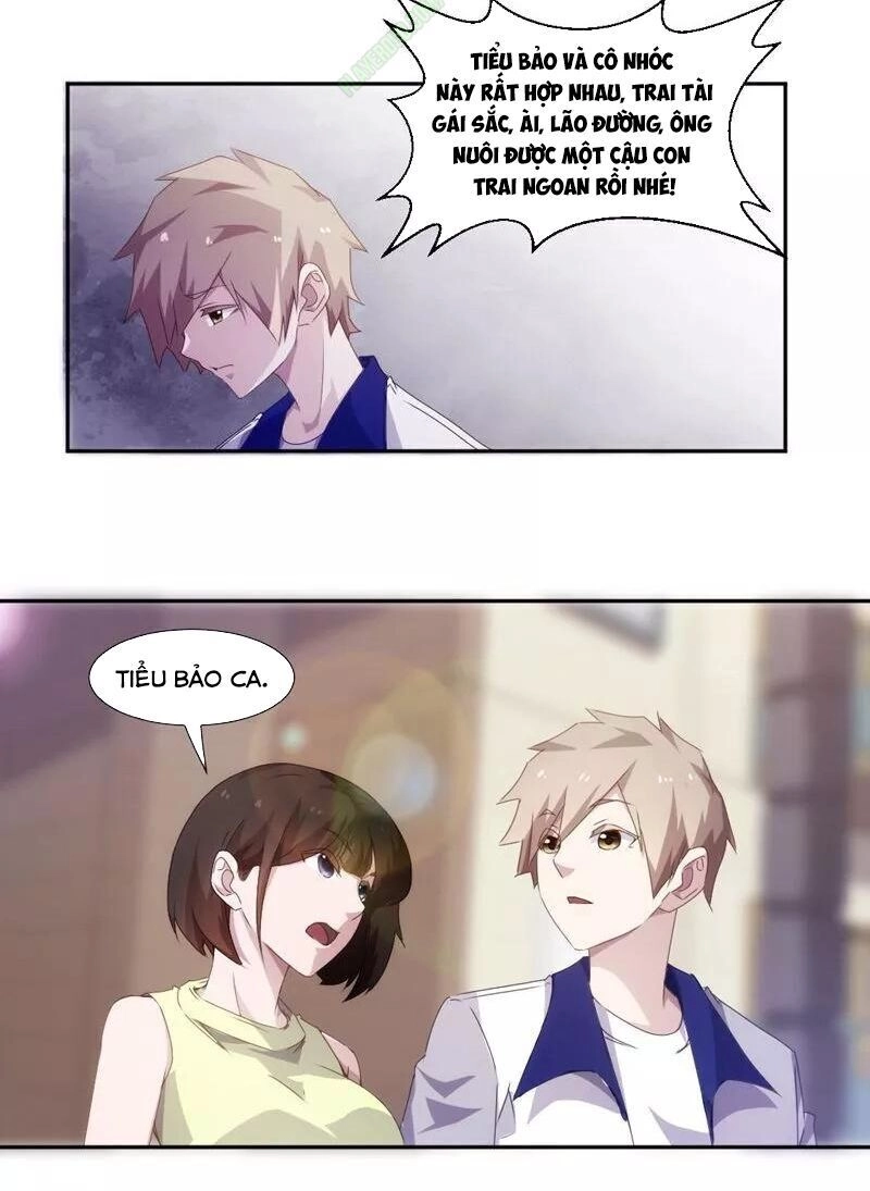 Siêu Cấp Thần Y Hệ Thống Chapter 46 - 5