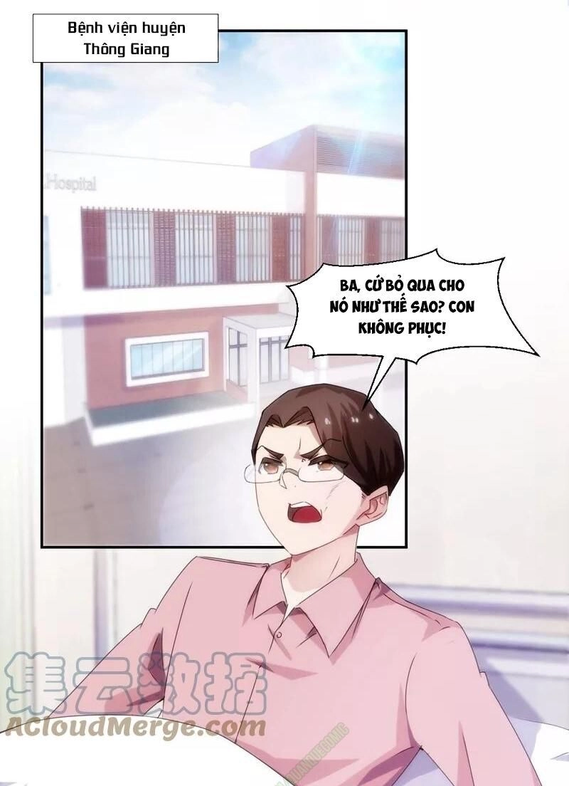 Siêu Cấp Thần Y Hệ Thống Chapter 46 - 7