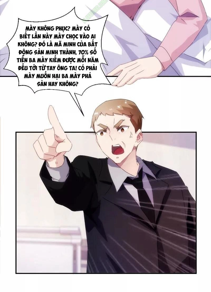 Siêu Cấp Thần Y Hệ Thống Chapter 46 - 8