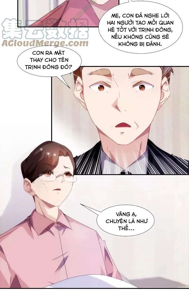 Siêu Cấp Thần Y Hệ Thống Chapter 46 - 10