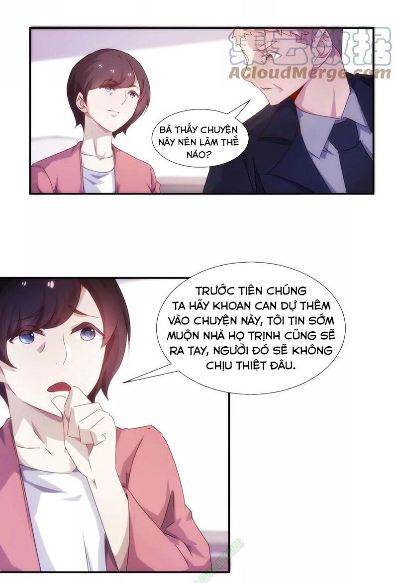 Siêu Cấp Thần Y Hệ Thống Chapter 47 - 1