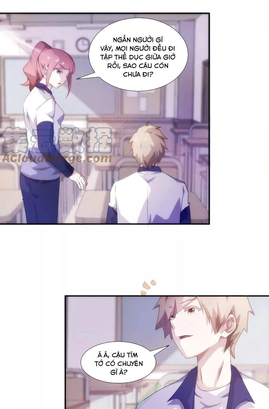 Siêu Cấp Thần Y Hệ Thống Chapter 47 - 3