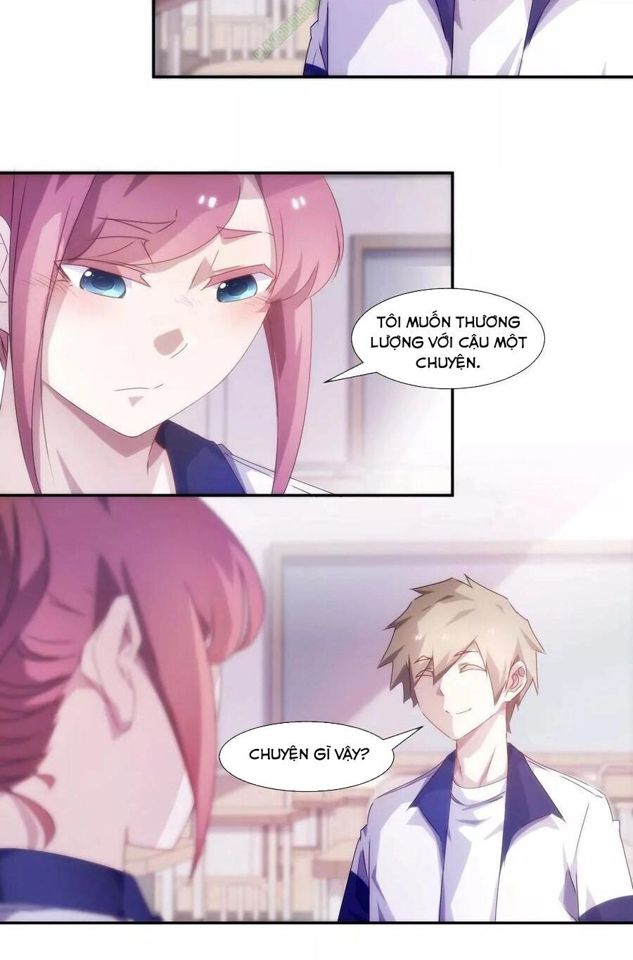 Siêu Cấp Thần Y Hệ Thống Chapter 47 - 4