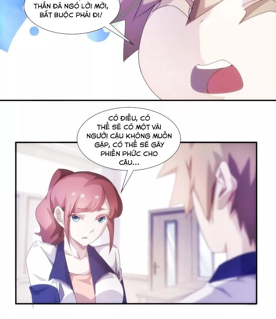 Siêu Cấp Thần Y Hệ Thống Chapter 47 - 6