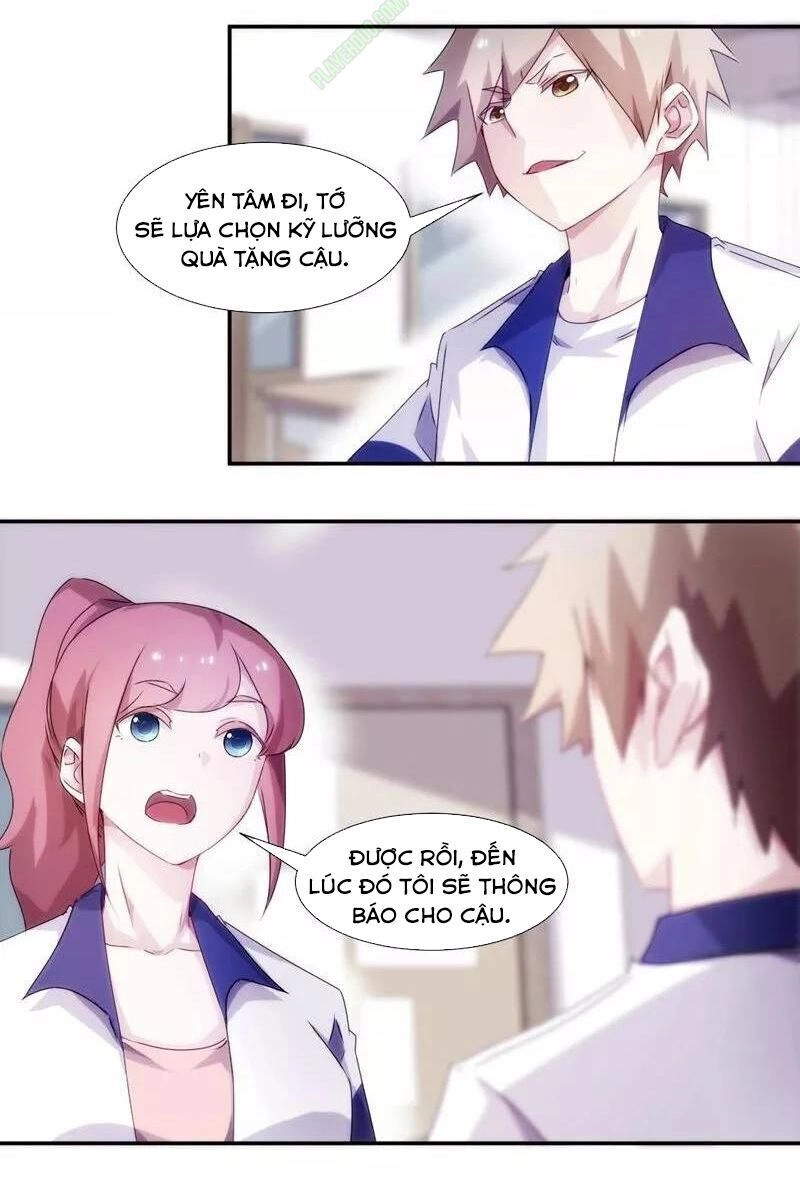 Siêu Cấp Thần Y Hệ Thống Chapter 47 - 8