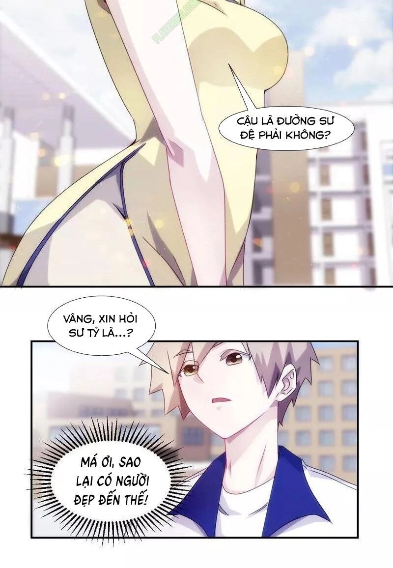 Siêu Cấp Thần Y Hệ Thống Chapter 47 - 10