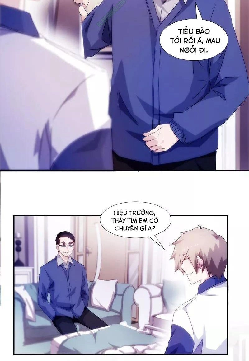 Siêu Cấp Thần Y Hệ Thống Chapter 48 - 3