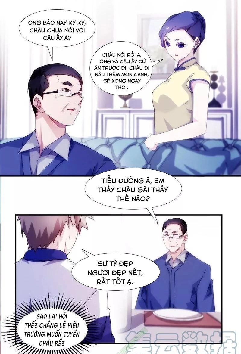 Siêu Cấp Thần Y Hệ Thống Chapter 48 - 4