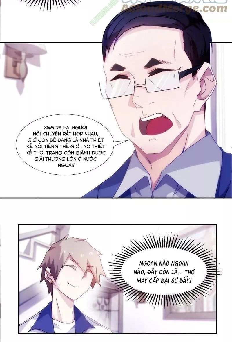 Siêu Cấp Thần Y Hệ Thống Chapter 48 - 5