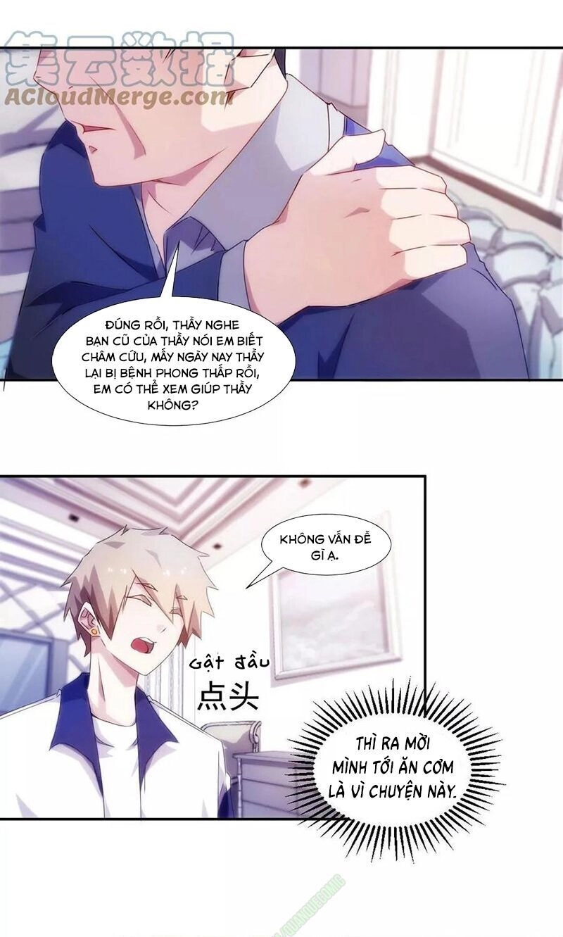 Siêu Cấp Thần Y Hệ Thống Chapter 48 - 6