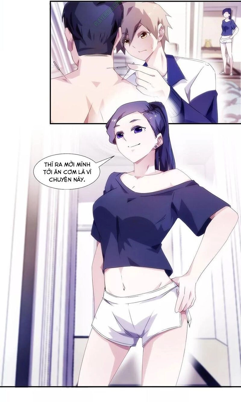 Siêu Cấp Thần Y Hệ Thống Chapter 48 - 7