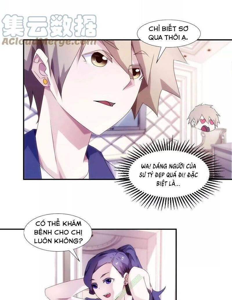 Siêu Cấp Thần Y Hệ Thống Chapter 48 - 8