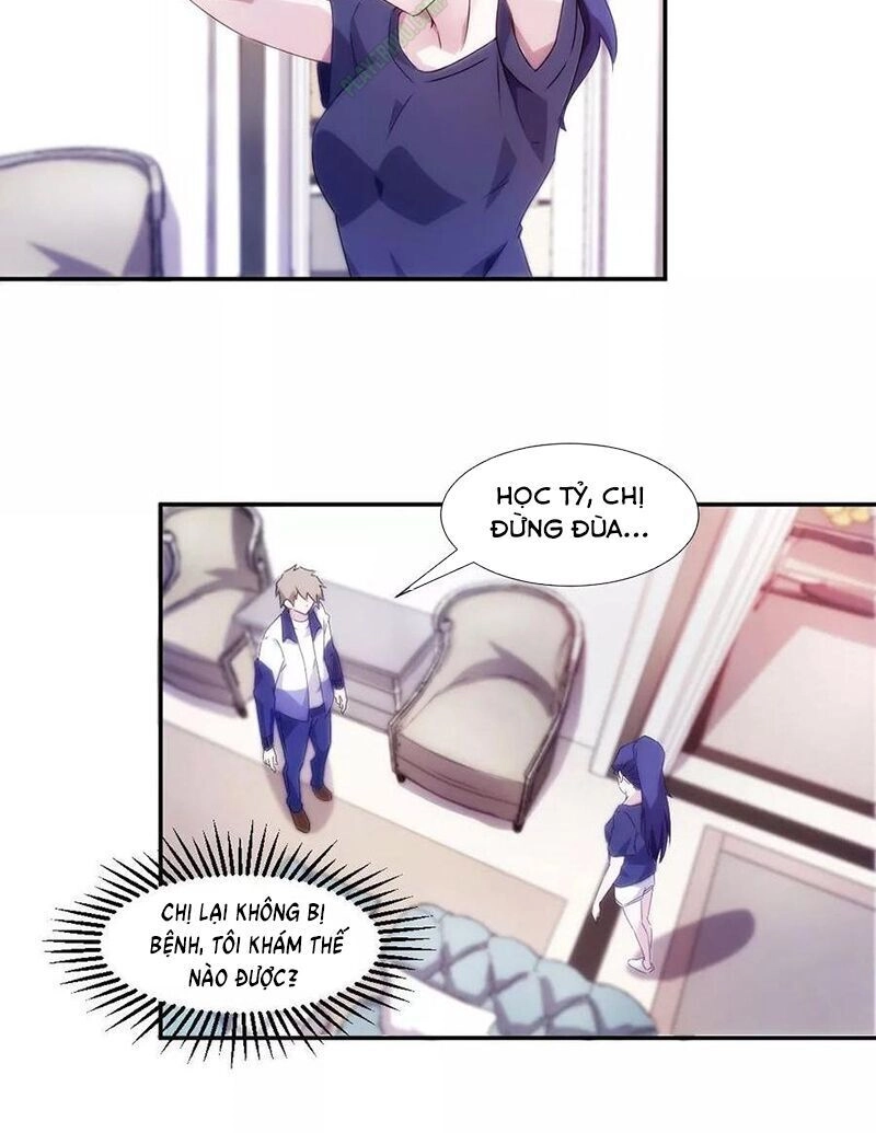 Siêu Cấp Thần Y Hệ Thống Chapter 48 - 9