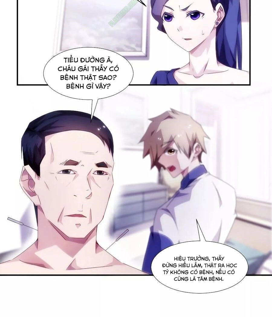 Siêu Cấp Thần Y Hệ Thống Chapter 48 - 11