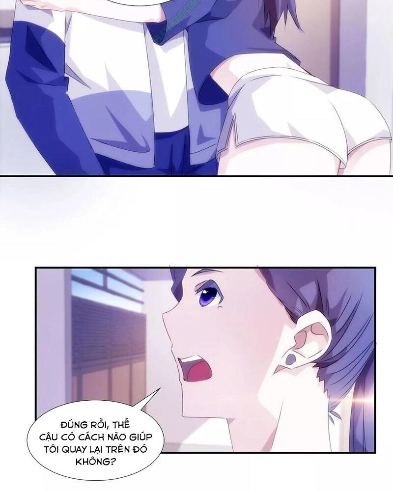 Siêu Cấp Thần Y Hệ Thống Chapter 49 - 4