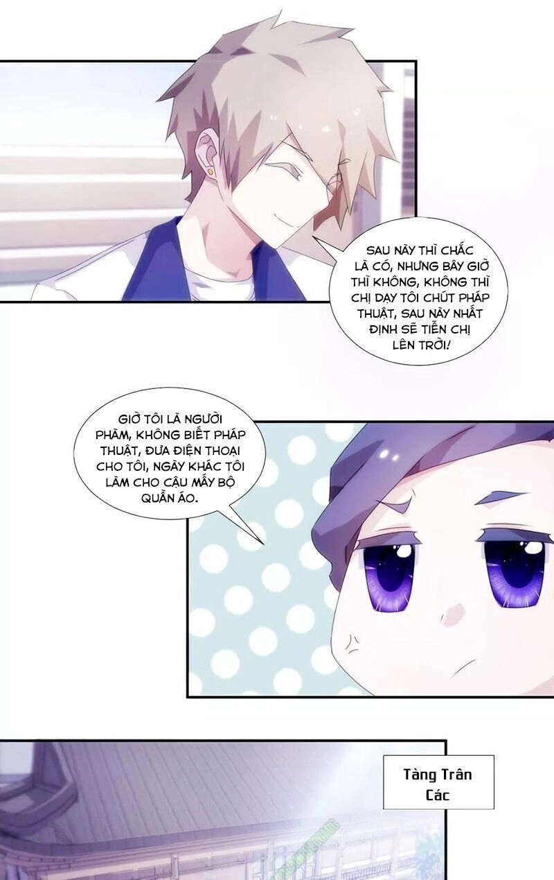 Siêu Cấp Thần Y Hệ Thống Chapter 49 - 5