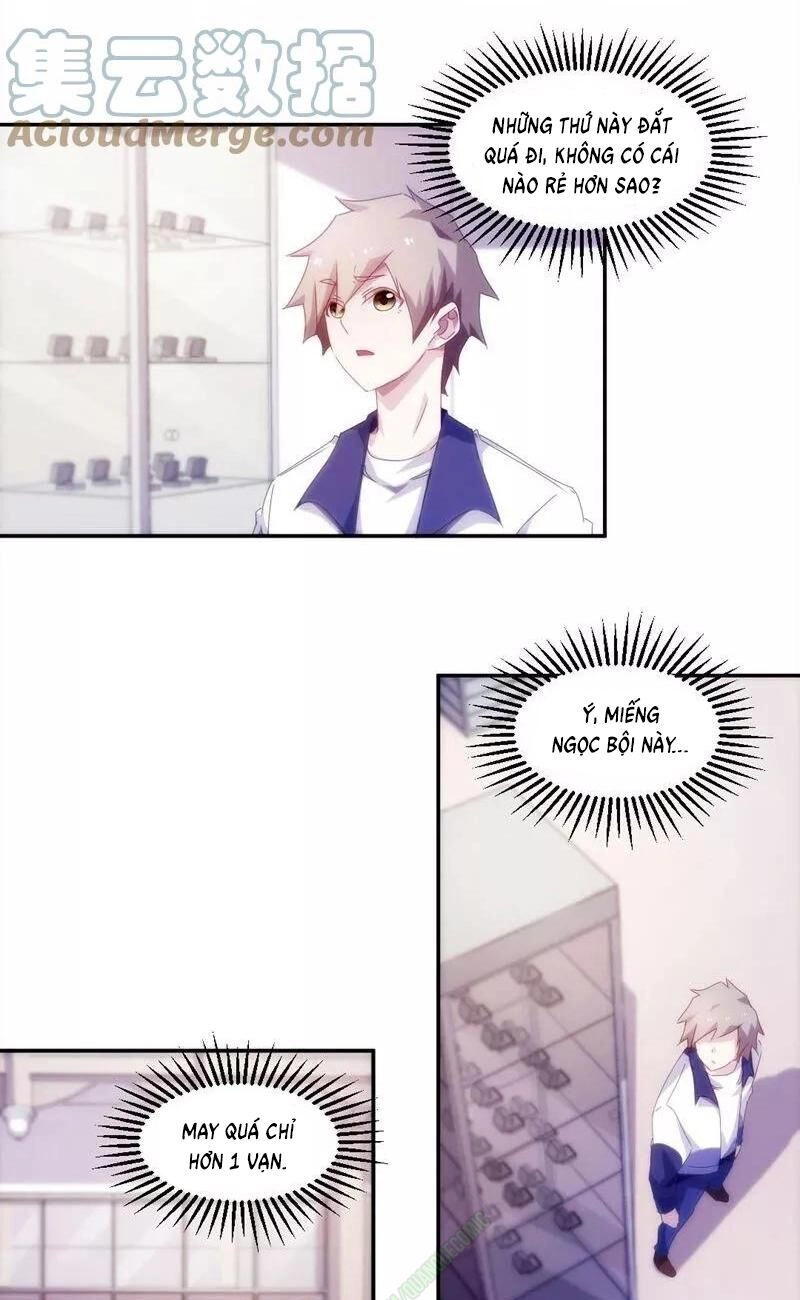 Siêu Cấp Thần Y Hệ Thống Chapter 49 - 7