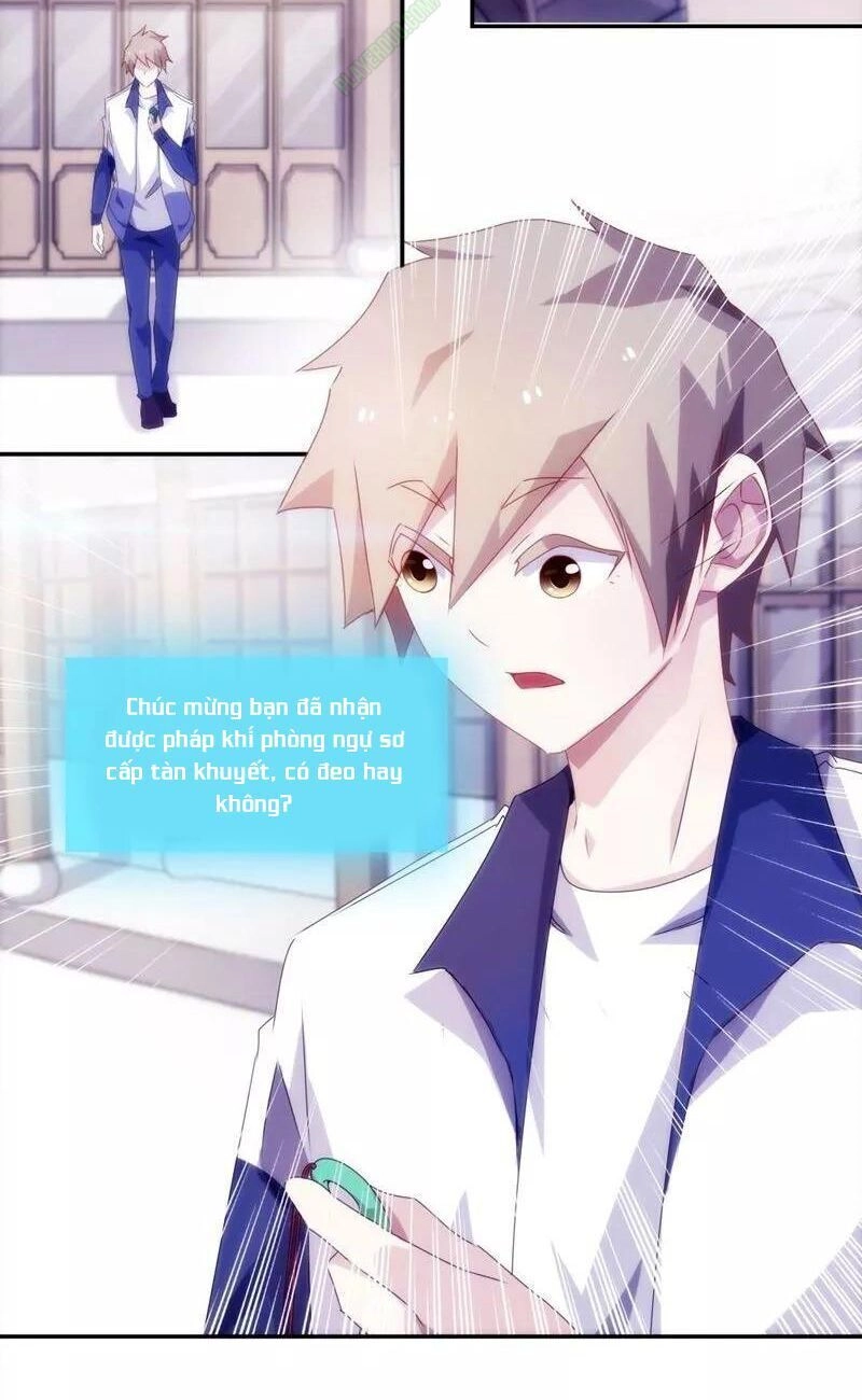 Siêu Cấp Thần Y Hệ Thống Chapter 49 - 8