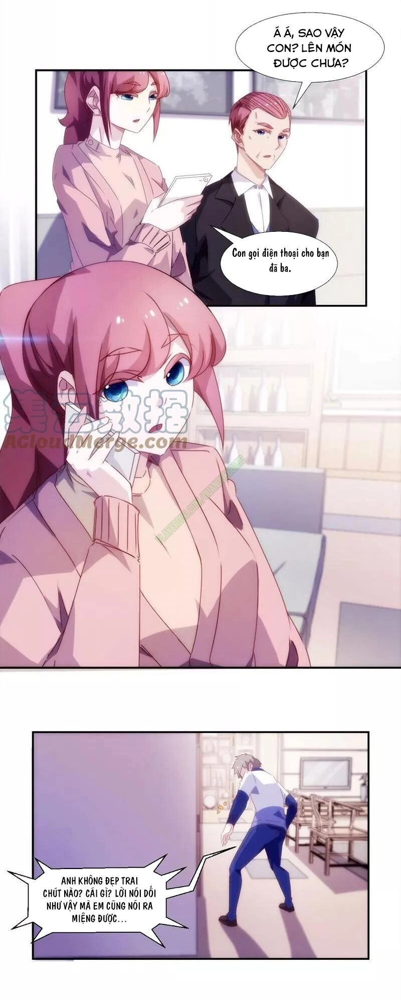 Siêu Cấp Thần Y Hệ Thống Chapter 49 - 10