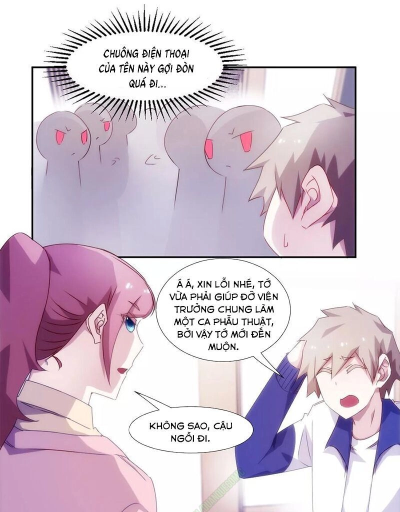 Siêu Cấp Thần Y Hệ Thống Chapter 50 - 1