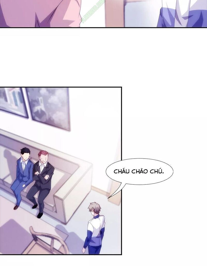 Siêu Cấp Thần Y Hệ Thống Chapter 50 - 2