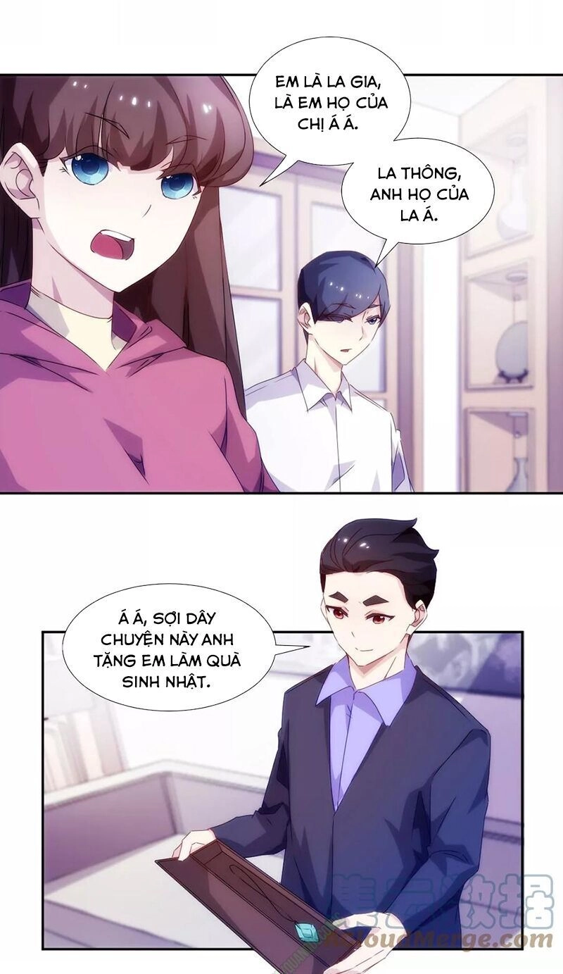 Siêu Cấp Thần Y Hệ Thống Chapter 50 - 4