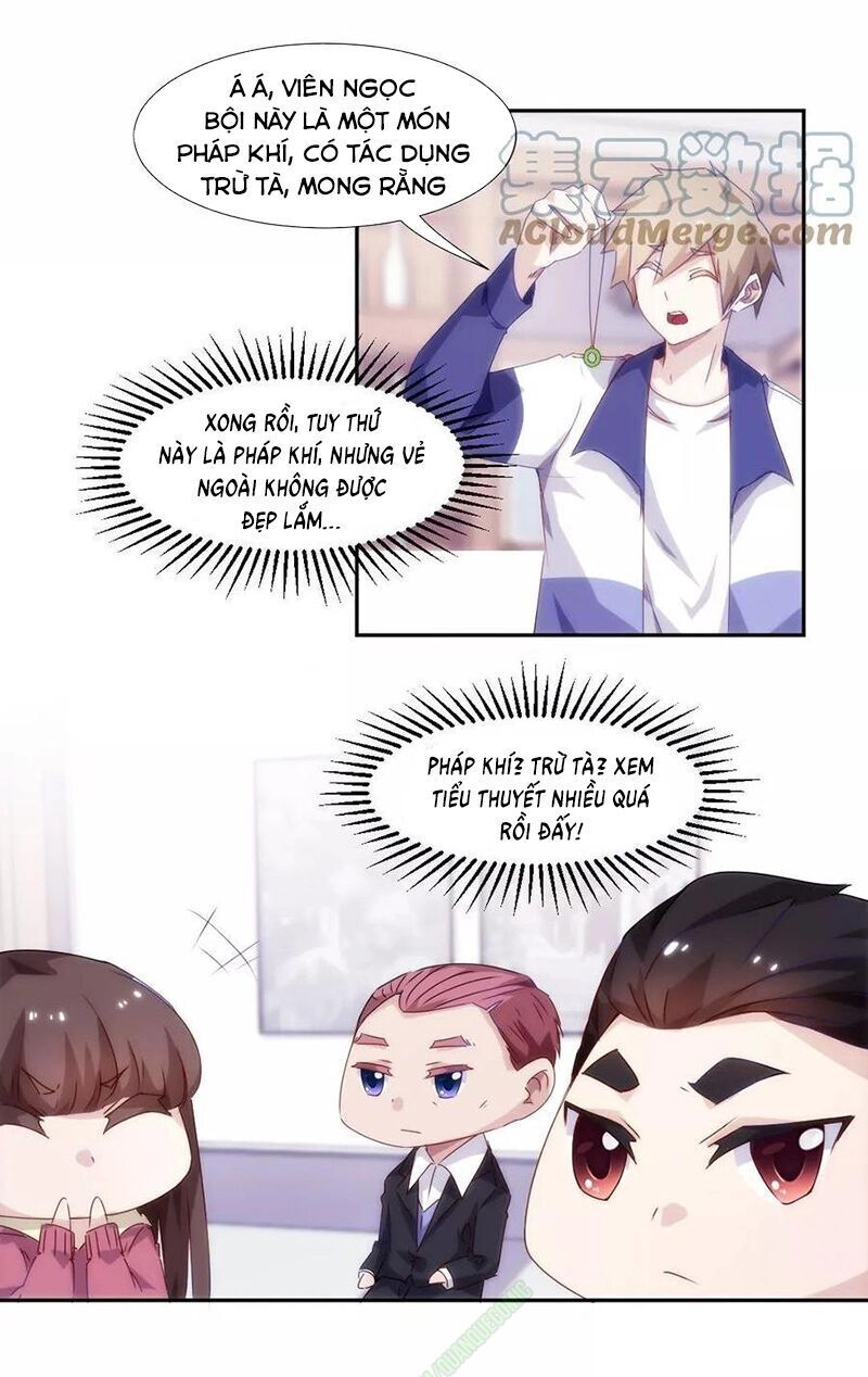 Siêu Cấp Thần Y Hệ Thống Chapter 50 - 6