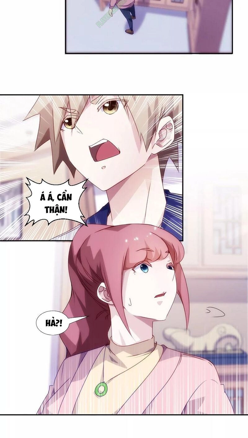 Siêu Cấp Thần Y Hệ Thống Chapter 50 - 9