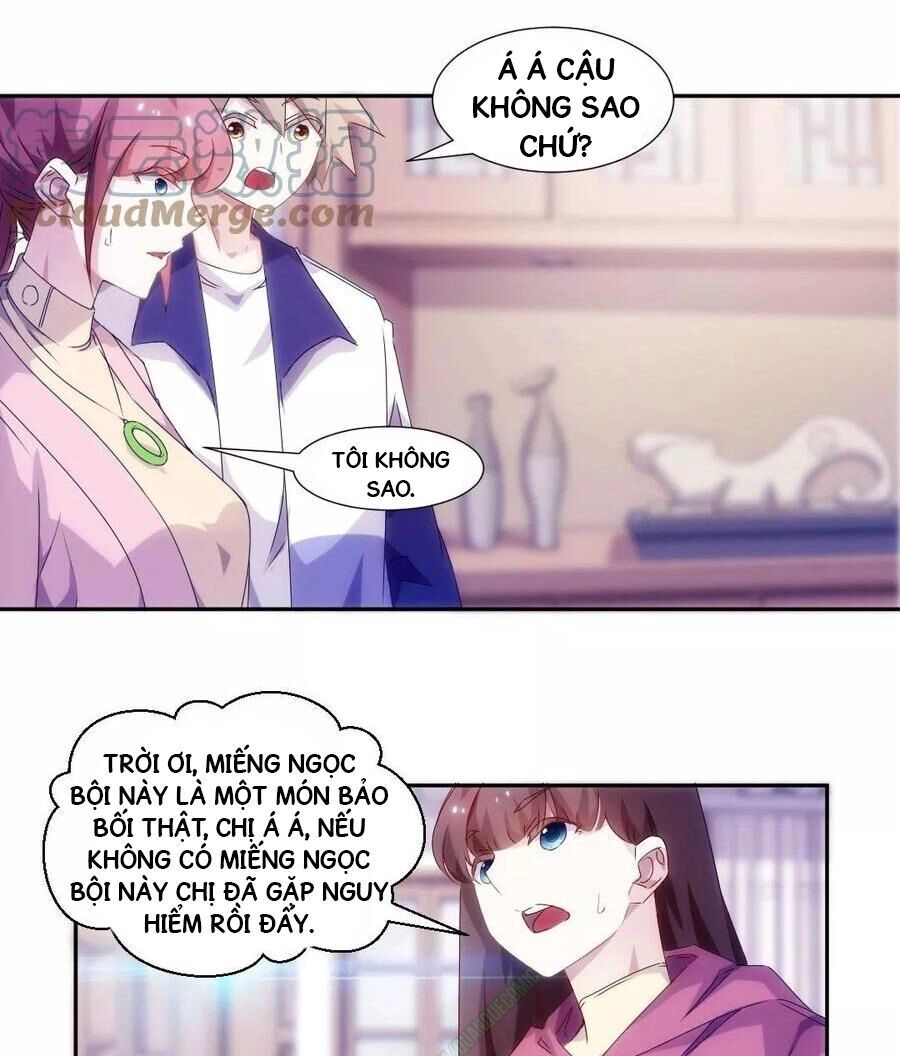 Siêu Cấp Thần Y Hệ Thống Chapter 51 - 1