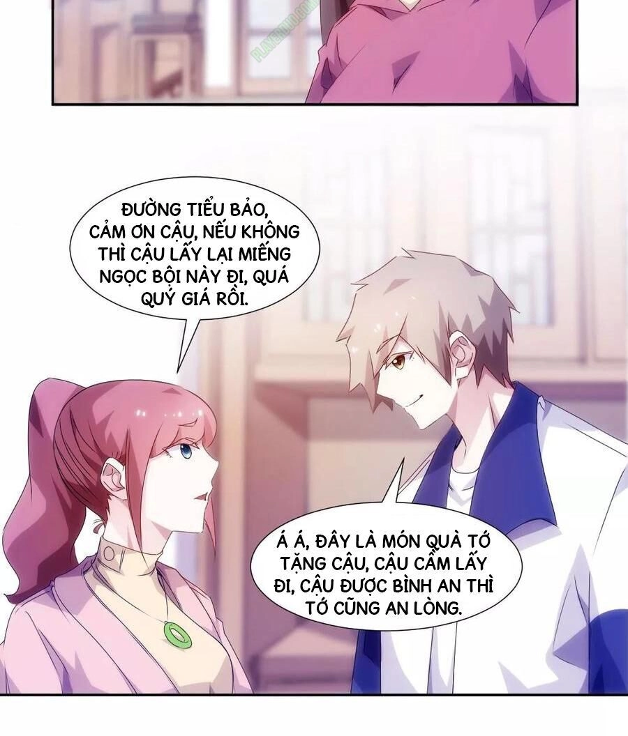 Siêu Cấp Thần Y Hệ Thống Chapter 51 - 2