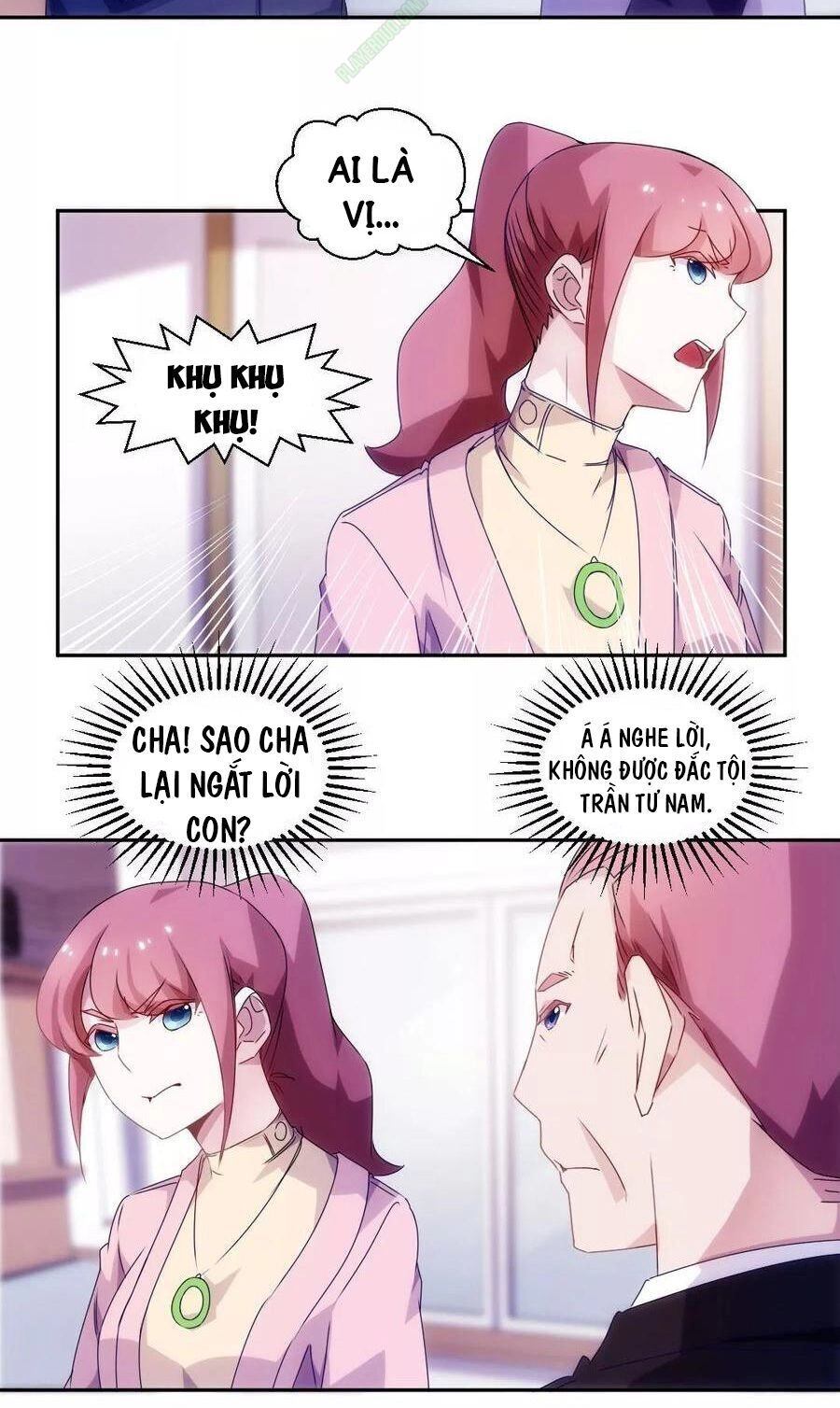 Siêu Cấp Thần Y Hệ Thống Chapter 51 - 4