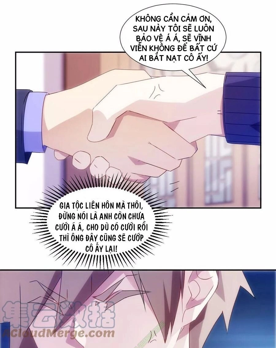 Siêu Cấp Thần Y Hệ Thống Chapter 51 - 5