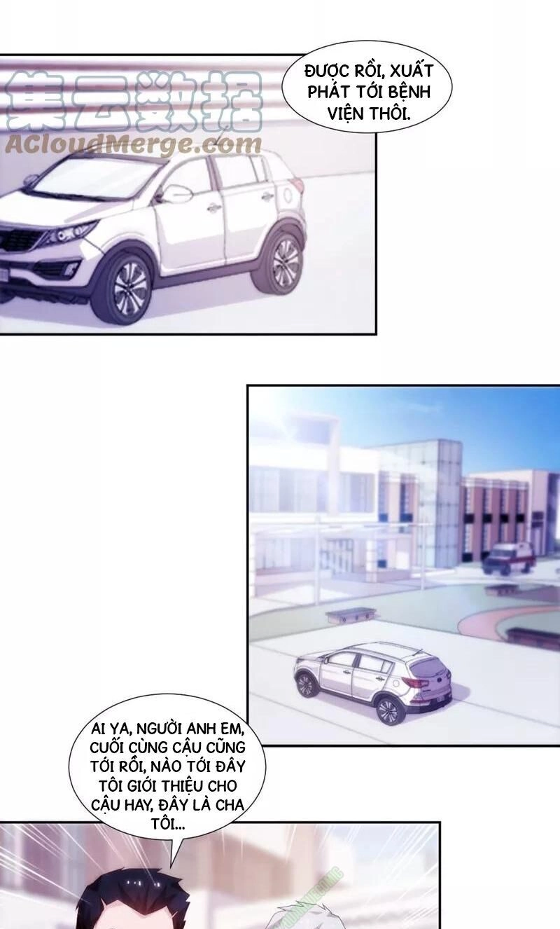 Siêu Cấp Thần Y Hệ Thống Chapter 52 - 1