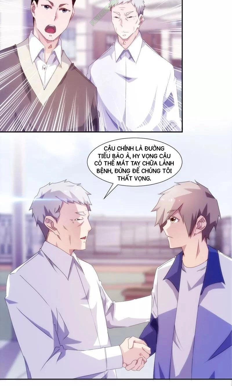 Siêu Cấp Thần Y Hệ Thống Chapter 52 - 2