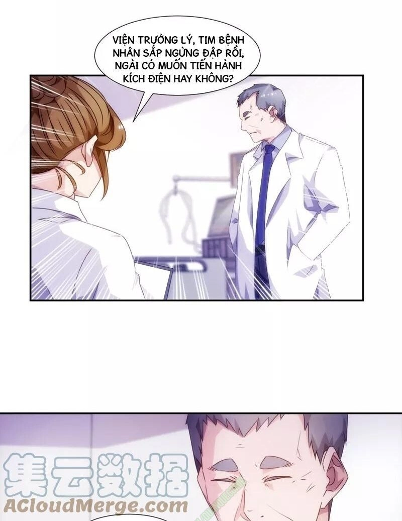 Siêu Cấp Thần Y Hệ Thống Chapter 52 - 4