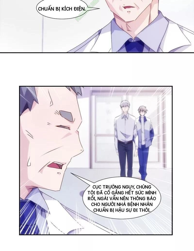 Siêu Cấp Thần Y Hệ Thống Chapter 52 - 5