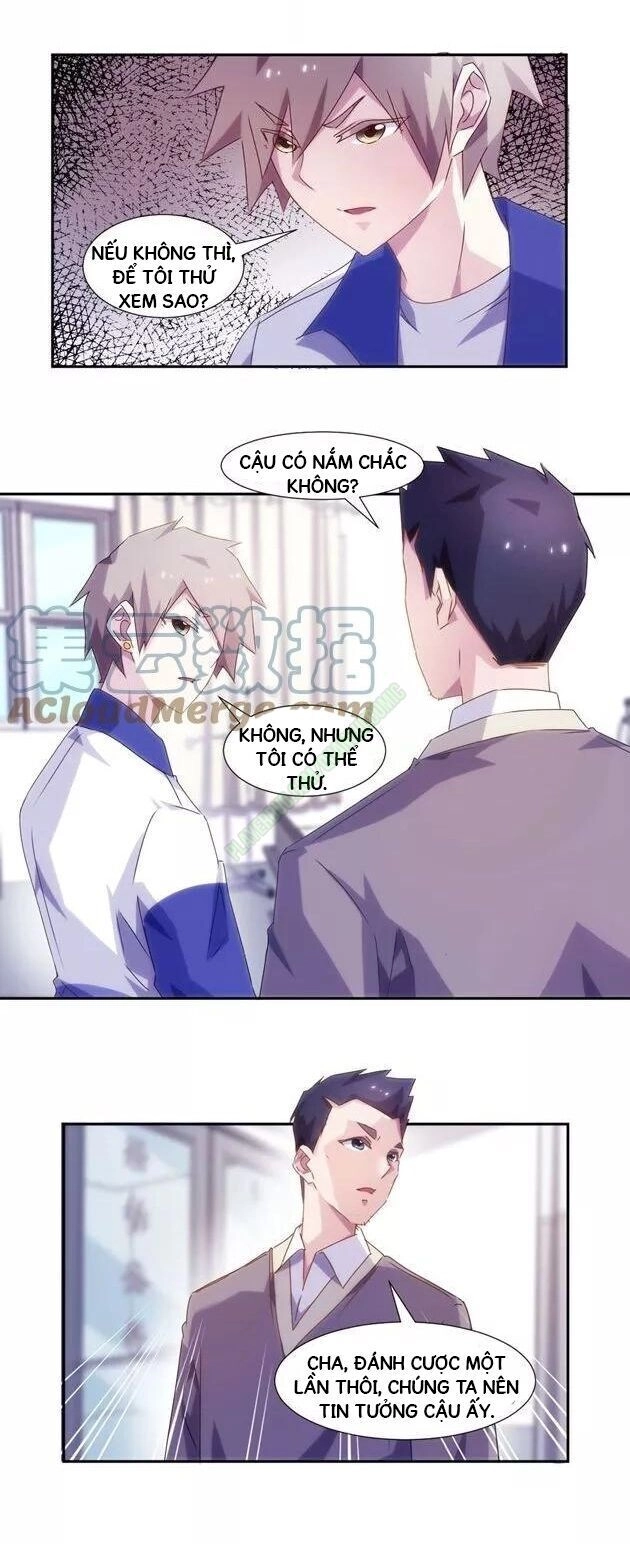 Siêu Cấp Thần Y Hệ Thống Chapter 52 - 8