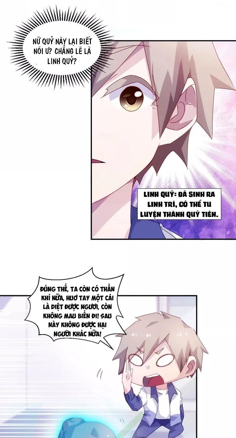 Siêu Cấp Thần Y Hệ Thống Chapter 53 - 3