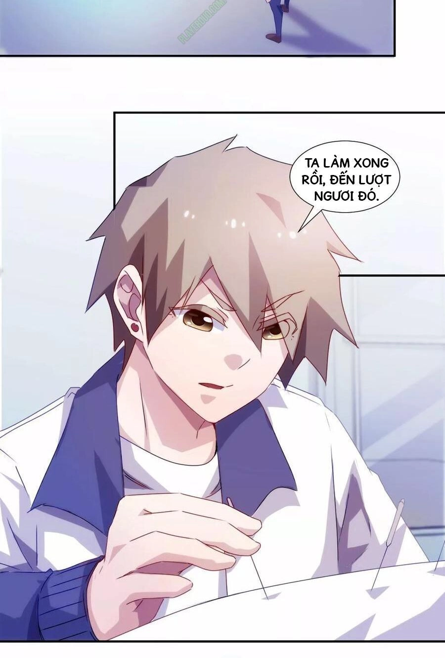 Siêu Cấp Thần Y Hệ Thống Chapter 53 - 8