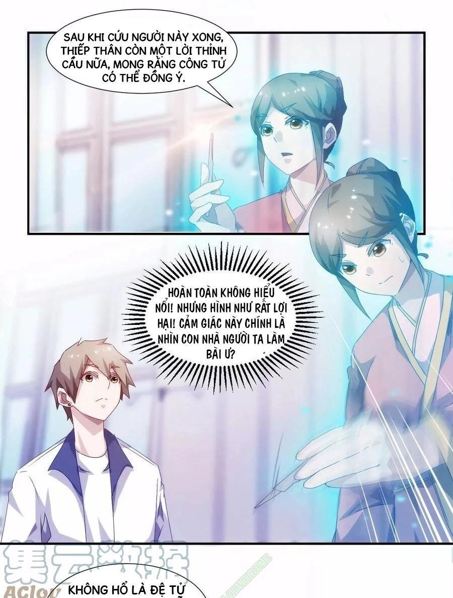 Siêu Cấp Thần Y Hệ Thống Chapter 53 - 9