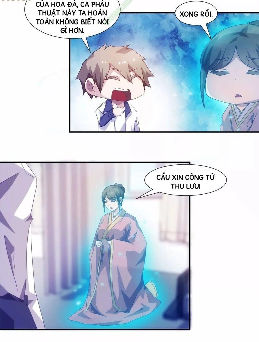 Siêu Cấp Thần Y Hệ Thống Chapter 53 - 10